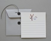 Slingshot Notecard