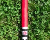 SoftSaber Lightsaber Sword in Empire Red