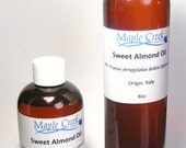 Sweet Almond Oil
