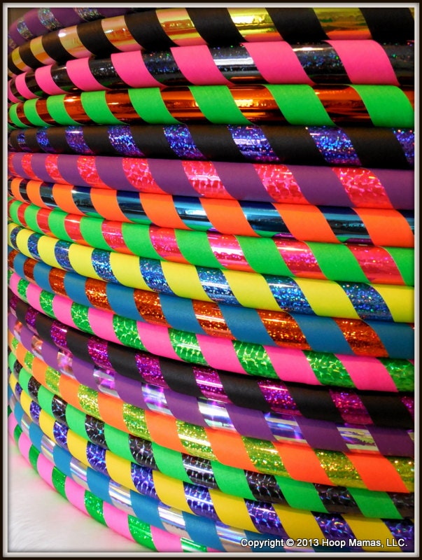Design Your OWN Budget Hoop - Affordable Pro Hoops, Over 7,000 Sold & the BeSt Selection of Tape Colors ONLINE.