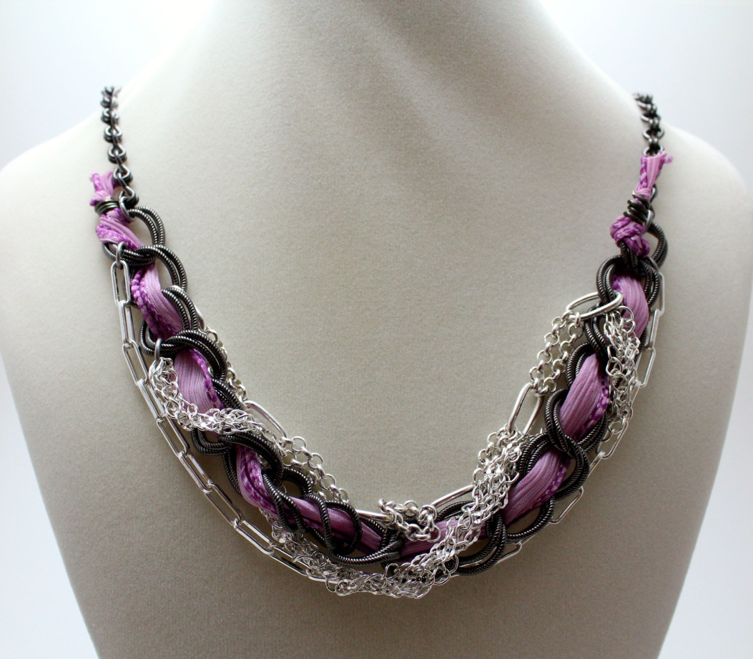 Chained Emotion