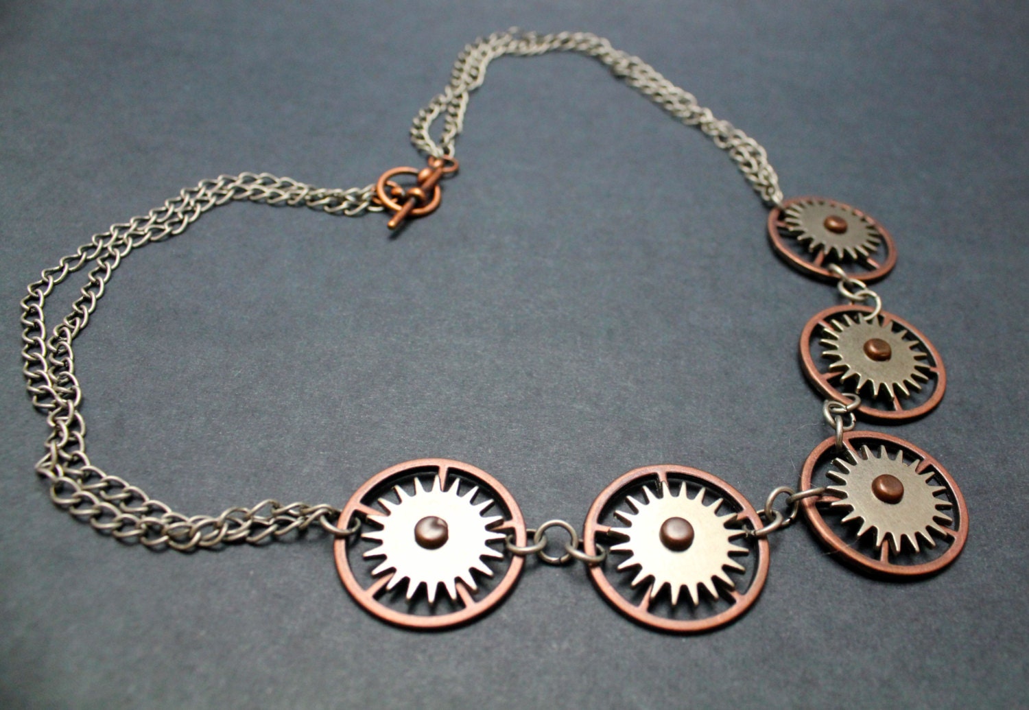 Cogs and Gears
