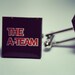 The A Team Cufflinks