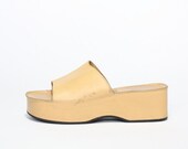 Robert Clergerie Minimal Platforms 6