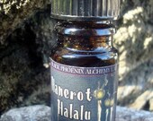 Hanerot Halalu 2008 - 5ml -Black Phoenix Alchemy Lab Vintage