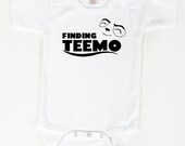 Finding Teemo bodysuit League of Legends onesie