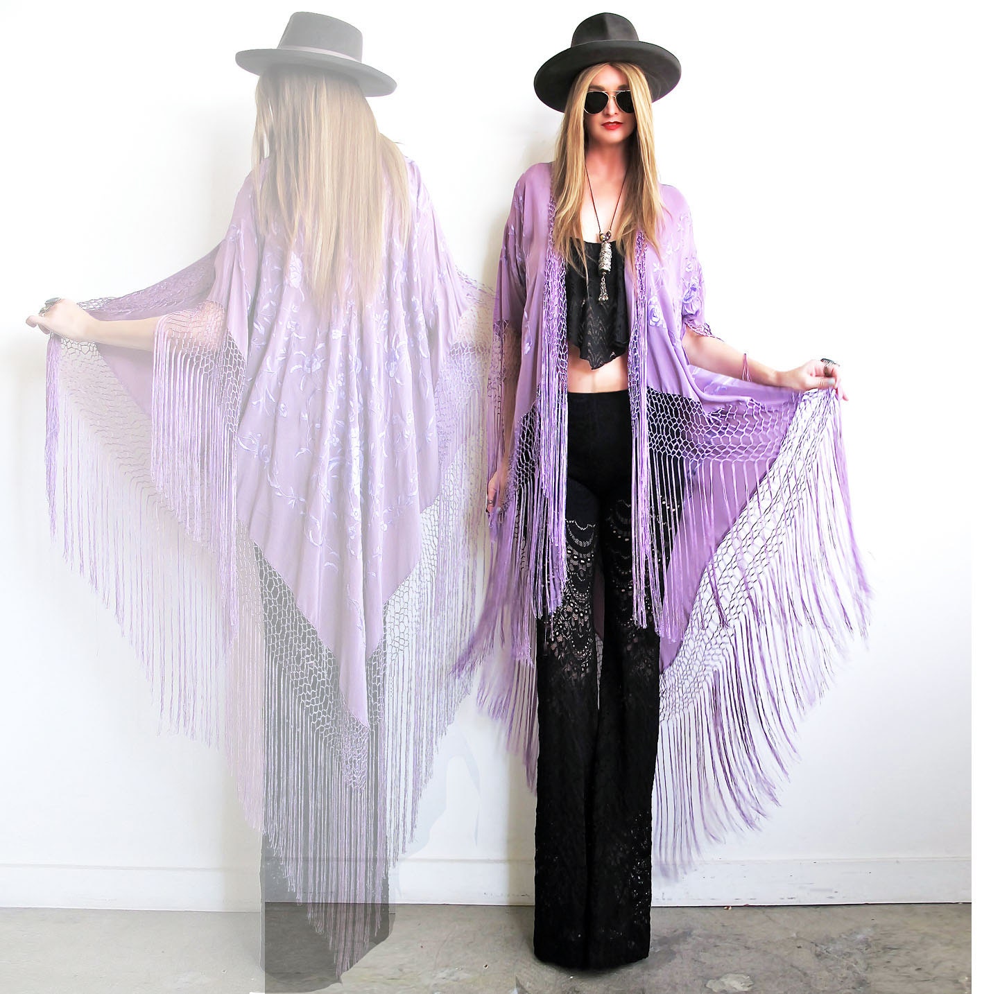 Purple Haze