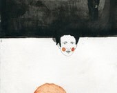 serie shadows (original drawing)