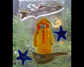 A Fisherman Dreams