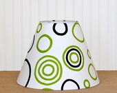Bubbles Modern Lampshade