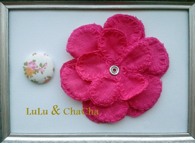 Interchangealble SNAP Accessory--Chelsea Collection