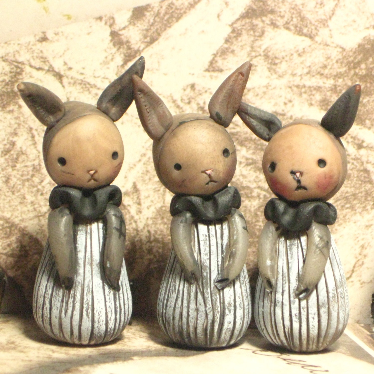Scratch - is a Bunny