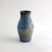 Crystalline-Glazed Vase