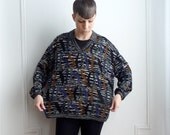 Missoni Monograph Sweater