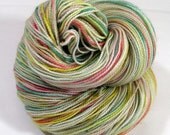 Sparkle Sock Yarn 100g - Cersei Lannister