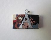Aladdin Necklace