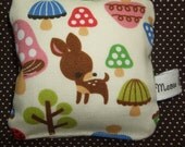 Catnip Toy OH MY DEER Crazy Cushion