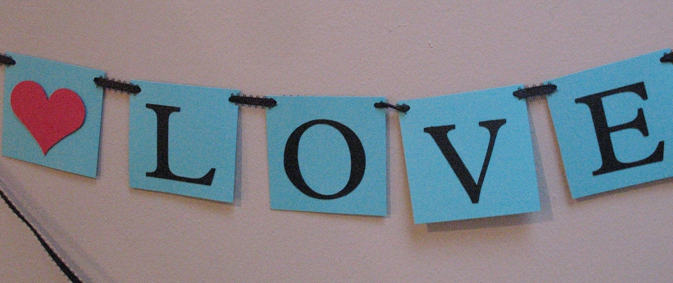 Love is Sweet Banner Il_570xn