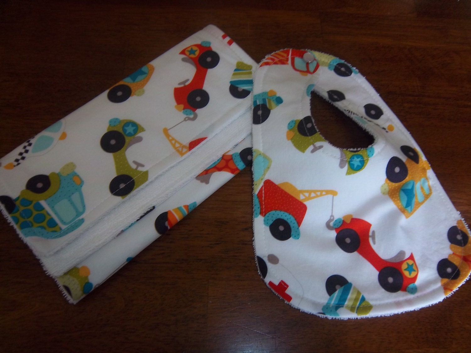 Peak Hour Newborn Starter Gift Set