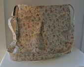Wizard of Oz Hobo Bag