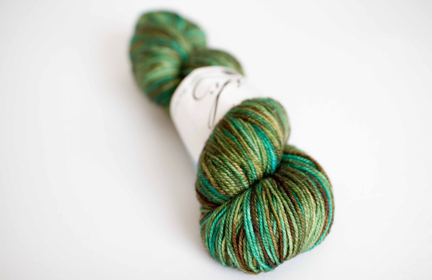 MCN sock 'mohegan bluffs'