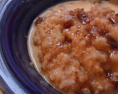 Gluten Free Pressure Cooker Porridge