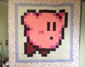 The Kirby Quilt 2