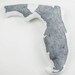 Customizable Florida State Pillow