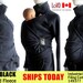 Maternity. Maternity Clothes. Maternity Jacket. Babywearing Jacket. Baby Wearing Coat.  Baby Wearing Poncho. Sling. Carry Coat. SHIPS TODAY.