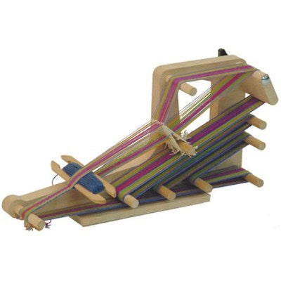 Ashford Inklette Loom for weaving bands and braids