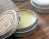 All Natural-Organic Rose & Lavender, Sweet Orange, Sandalwood, or Healing Citrus Hand-Body Cream with Organic Argan Oil