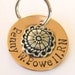 Stethoscope ID Tag, Personalized For You in Copper and Sterling Silver