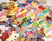 Sticker Flake Grab Bag (20pc)