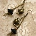 Tea Time Earrings