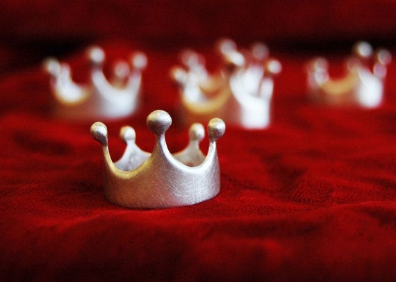 Max's Crown Ring - Where the Wild Things Are