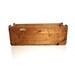 Vintage WWII General Motors Corp Shipping Crate