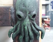 Cthulhu Magnet