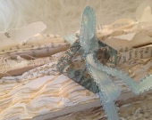 Book Binding Bundle - Shabby Chic Book Binding - Book Bindings - Party Favor