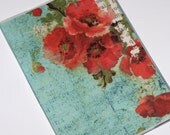 Passport Cover  - Dear John