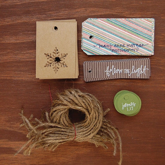 CUSTOM packaging kits