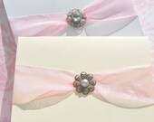 Wedding Cards - Bridal Shower Cards - Wedding Shower Cards - Bridesmaid Cards - Shower Invitations - WRCDS1