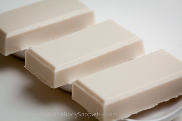 Sweet Milk soap - shea butter soap - Vanilla, Coconut, Tonka Bean - SHOP CLOSING SALE