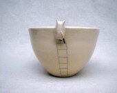 Kitty Bowl - Heart