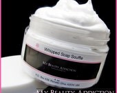 Whipped Soap Souffle-YUZU