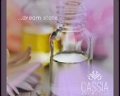Dream State Synergistic Blend .33 oz roll on ready to use aromatherapy