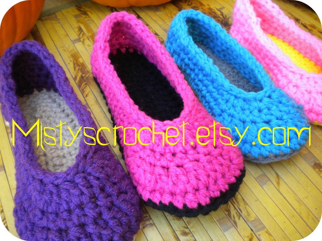 Hip House Slippers