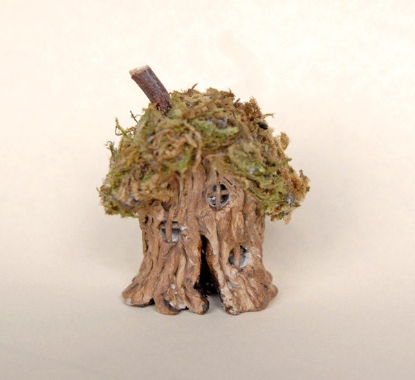Fairy House, Hobbit House, Gnome Home