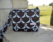 Messenger Camera Bag