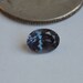 8x6 mm Oval Color Change Garnet