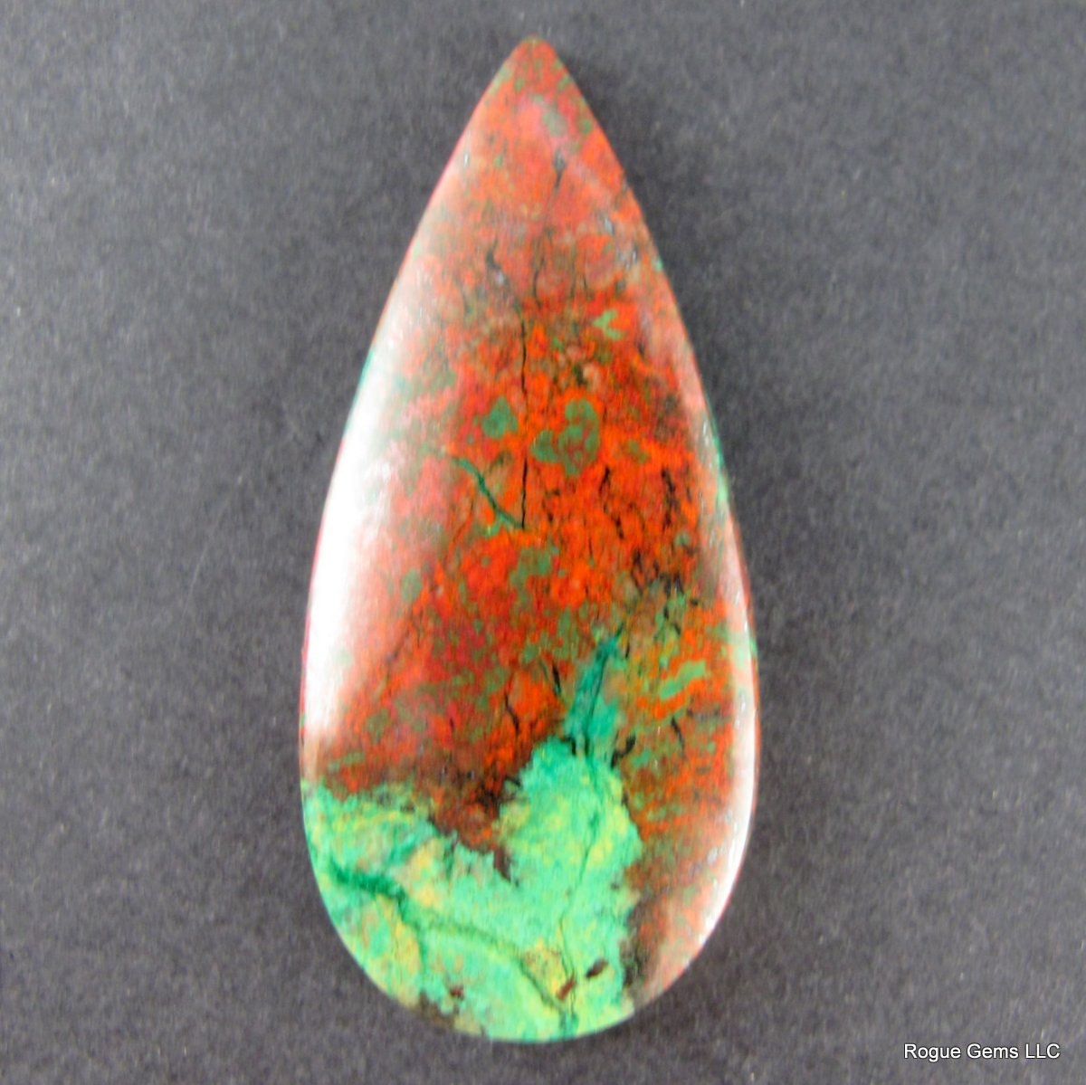 Classic  Sonora Sunrise Designer Cabochon